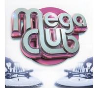 Compilation - Mega Club 2005