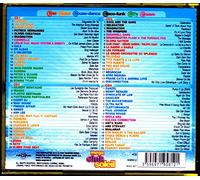 Compilation - Mega Club Soleil
