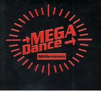 Compilation - Mega Dance (Millenium)