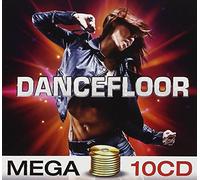 Compilation - Mega Dancefloor