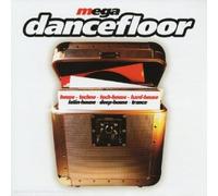 Compilation - Mega Dancefloor /vol.1