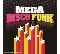 Compilation - Mega Disco Funk