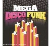 Compilation - Mega Disco Funk