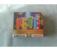 Compilation - Mega Fête