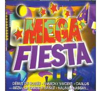 Compilation - Mega Fiesta