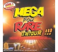 Compilation - Mega Fou Rire Vol. 2 le Retour!