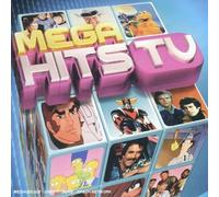 Compilation - Mega Hits TV