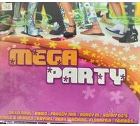 Compilation - Mega Party