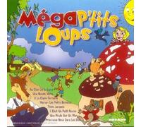 Compilation - Mega P'tits Loups