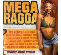 Compilation - Mega Ragga Vol. 1