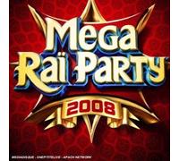 Compilation - Mega Rai Party 2008