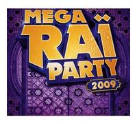 Compilation - Mega Rai Party 2009