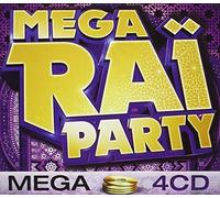 Compilation - Mega Rai Party / Various