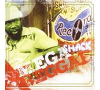 compilation - Mega Reggae