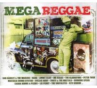 Compilation - Mega Reggae