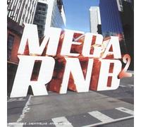 Compilation - Mega R''n''b / Vol.2