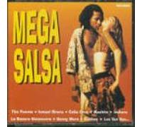 Compilation - Mega Salsa