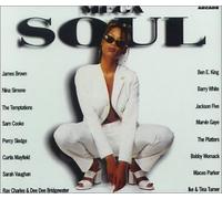 Compilation - Mega Soul