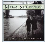 Compilation - Mega Souvenirs