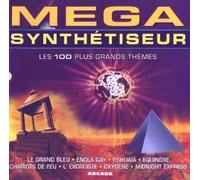 Compilation - Mega Synthetiseur