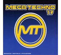 Compilation - Mega Techno / Vol.17