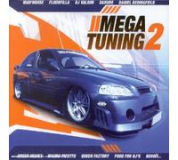 Compilation - Mega Tuning 2