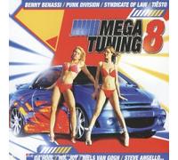 Compilation - Mega Tuning 8