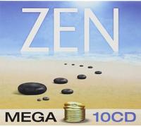 Compilation - Mega Zen