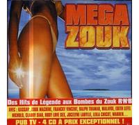 Compilation - Mega Zouk