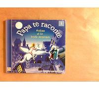 Compilation - Meline Et La Boule Magique - Papa Te Raconte N°1