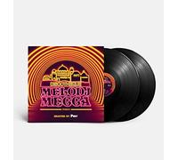 Compilation - Melody Mecca (Selected By Pery) [VINYL]