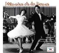 Compilation - Mémoire de la danse vol 4