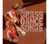 Compilation - Men'S Grass Dance Songs