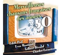 Compilation - Merveilleuses Chansons 2