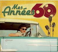 Compilation - Mes Annees 60/My 60's Years