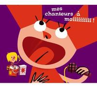 Compilation - Mes Chanteurs a Moi