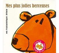 Compilation - Mes Plus Jolies Berceuses