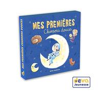 Compilation - Mes Premières Chansons Douces