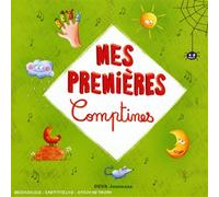 Compilation - Mes Premières Comptines