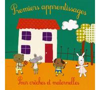 Compilation - Mes Premiers Apprentissage