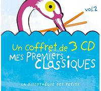 Compilation - Mes Premiers Classiques /Vol.2