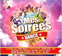 Compilation - Mes Soirees Dance