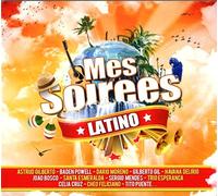 Compilation - Mes Soirees Latino