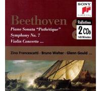 Compilation - Messe solennelle / Symphonie n°7