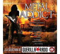 Compilation - Metal Addict