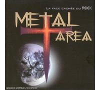 Compilation - Metal Area