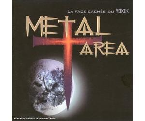 Compilation - Metal Area
