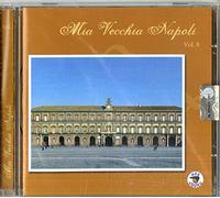 Compilation - Mia Vecchia Napoli Vol.8