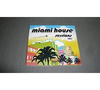 Compilation - Miami House Sessions Vol. 1