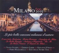 Compilation - Milano 600 - 2015 - Le Più Belle Canzoni